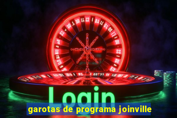 garotas de programa joinville